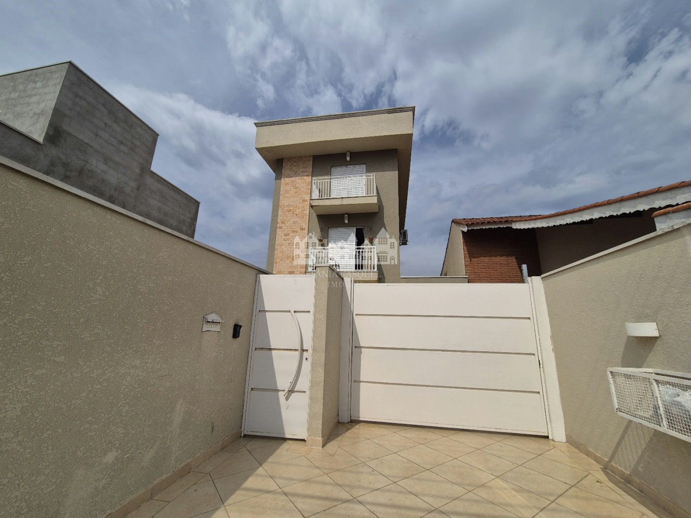 Apartamento à venda com 2 suítes em Atibaia Jardim, Atibaia, SP