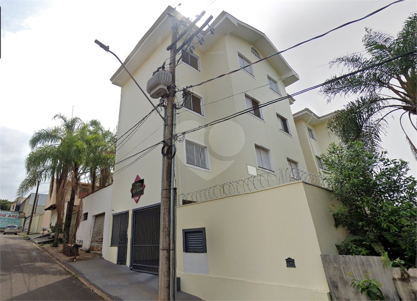 Apartamento Padrão à venda no Parque Arnold Schimitd em São Carlos