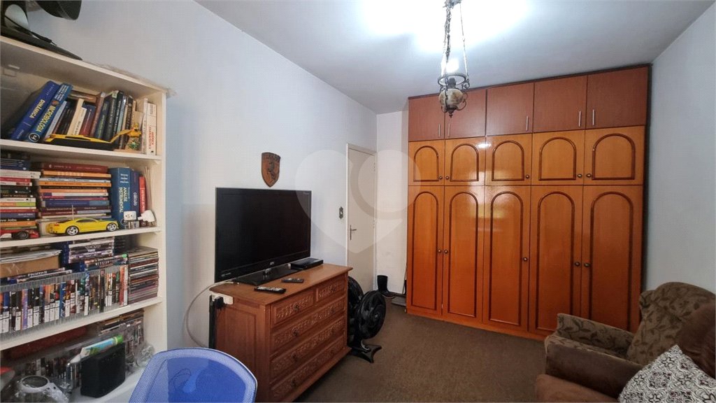 Casa à venda com 3 quartos em Vila Indiana, São Paulo, SP
