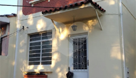 Casa à venda com 3 quartos em Vila Pompéia, São Paulo, SP