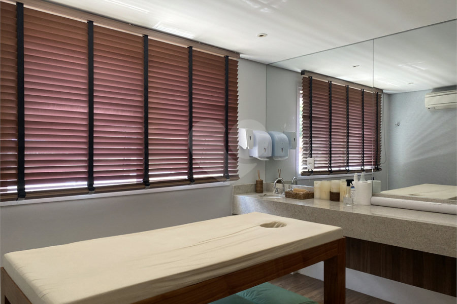 Apartamento à venda com 4 suítes em Santana, São Paulo, SP