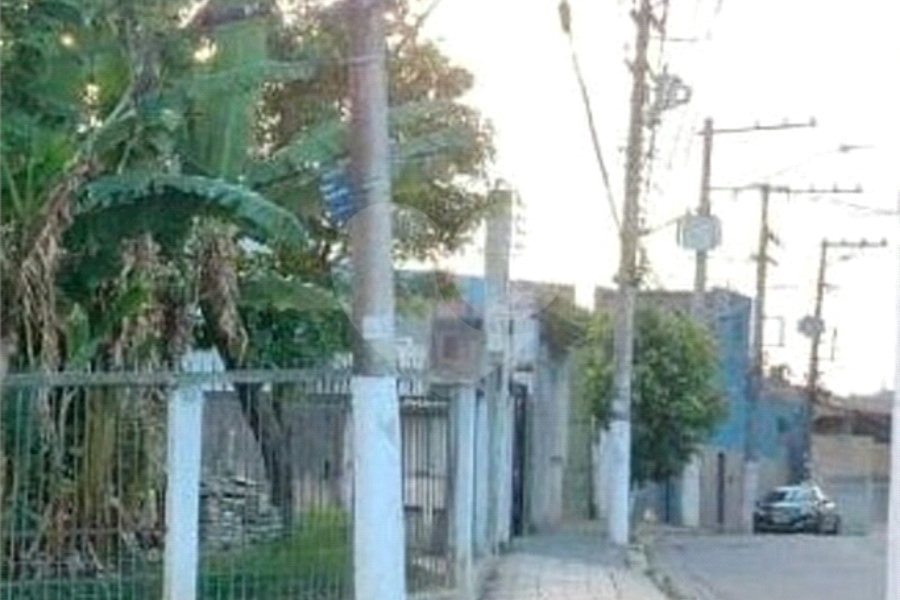 Terreno à venda em Campo Limpo, São Paulo, SP