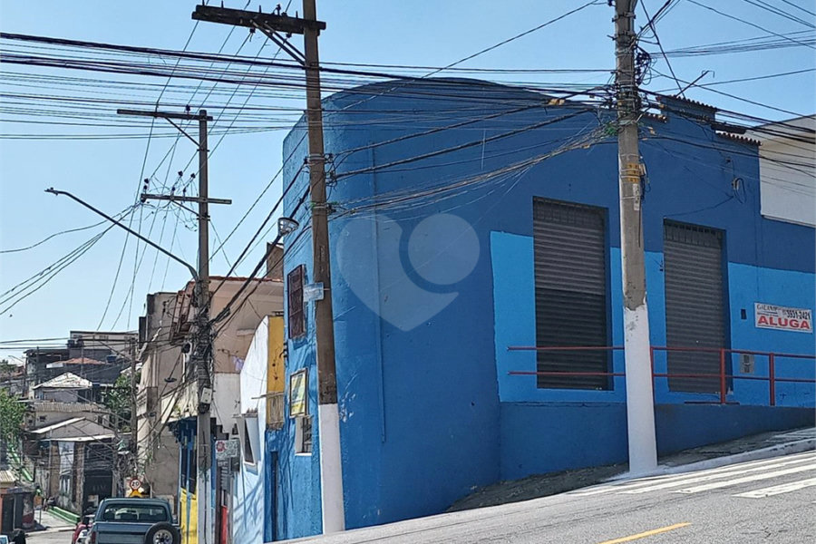 Prédio à venda em Limão, São Paulo, SP