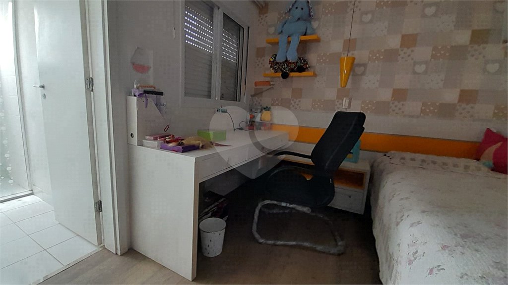 Apartamento à venda com 2 suítes no Centro, São Bernardo do Campo, SP