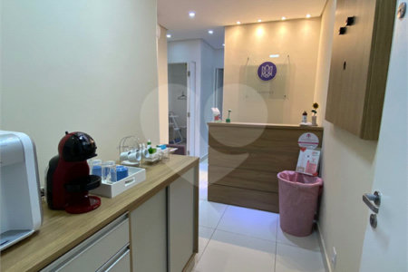 Sala à venda ou para alugar em Vila Guarani (z Sul), São Paulo, SP