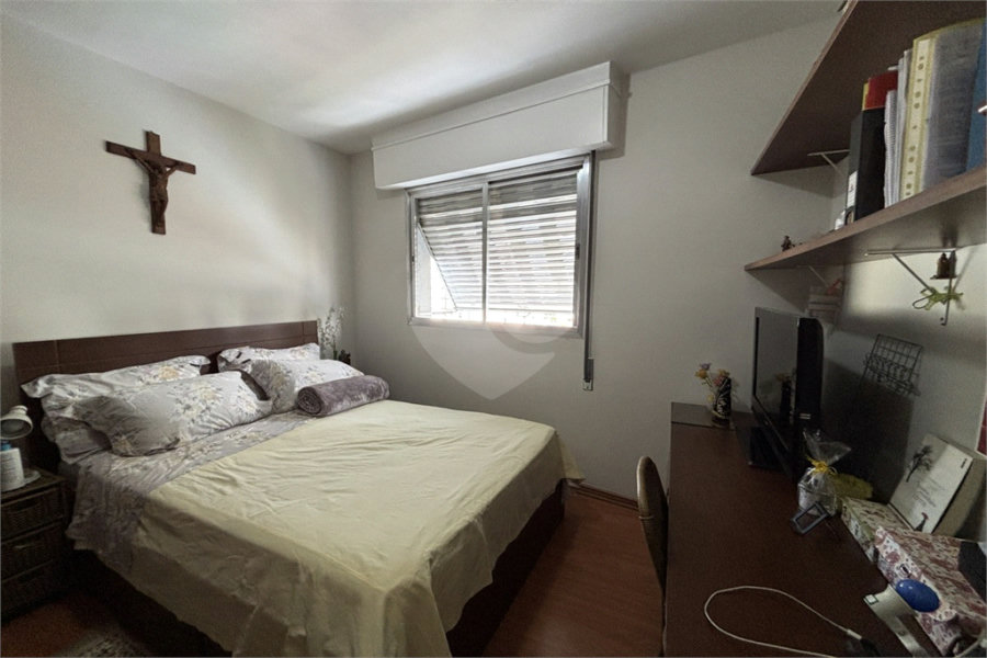 Apartamento à venda com 2 quartos em Santana, São Paulo, SP
