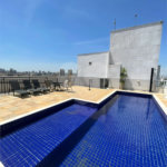 Apartamento à venda com 1 quarto em Santana, São Paulo, SP