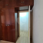 Apartamento em Santana, com 2 quartos - SP ZN