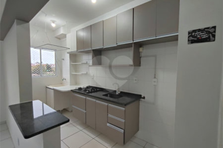 Apartamento à venda ou para alugar com 2 quartos em Jardim Bela Vista, Itapetininga, SP
