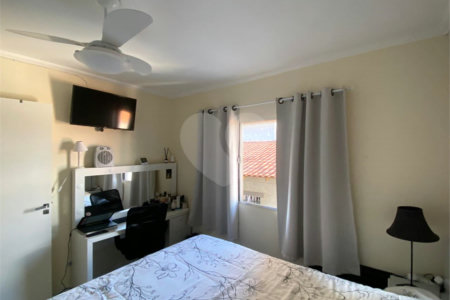 Apartamento à venda com 2 quartos em Parque Santana, Mogi das Cruzes, SP