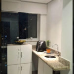 Apartamento à venda com 2 quartos, sendo 1 suíte, em Vila Andrade, São Paulo, SP