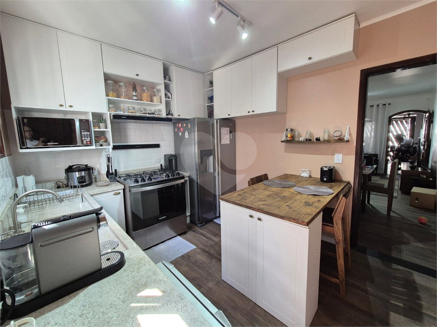 Sobrado à venda com 2 quartos em Vila Gumercindo, São Paulo, SP