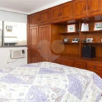 Apartamento à venda com 4 quartos, sendo 2 suítes,  em Tijuca, Rio de Janeiro, RJ