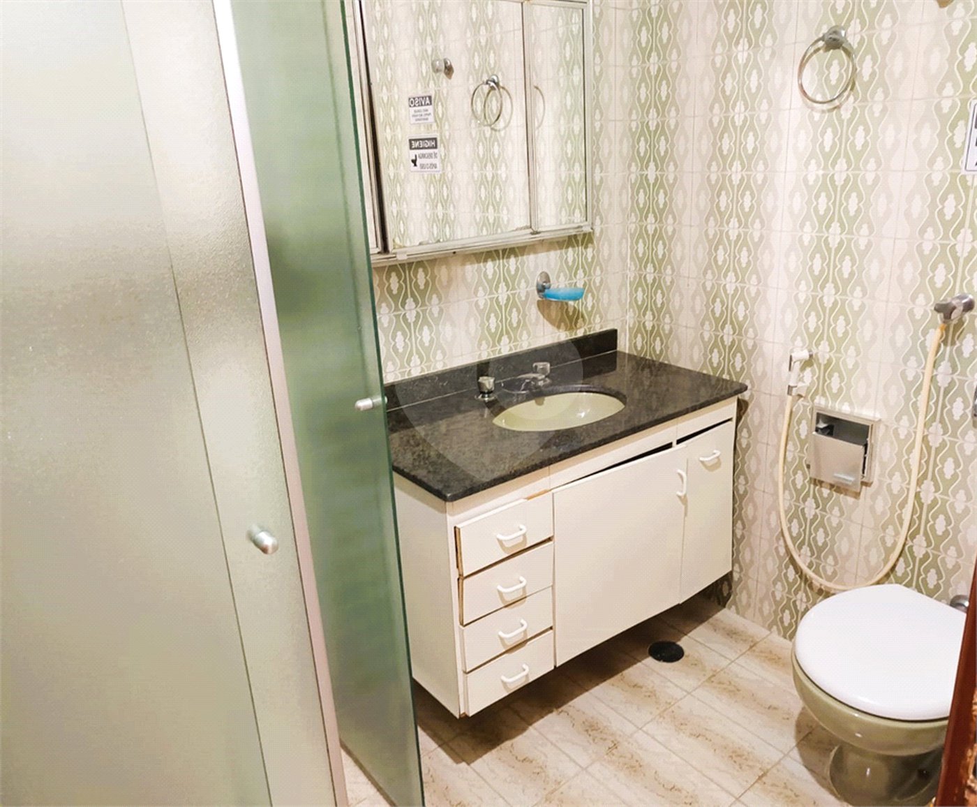 Casa Térrea à venda com 2 quartos em Santana, São Paulo, SP