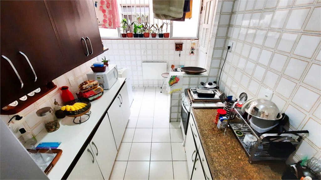 Apartamento à venda com 3 quartos, sendo 1 suíte, em Tijuca, Rio de Janeiro, RJ