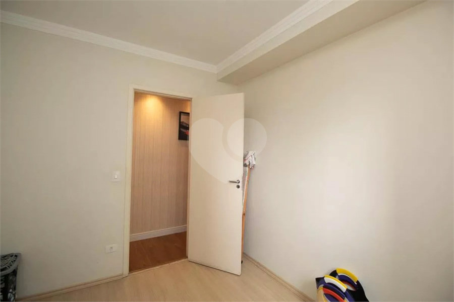 Apartamento à venda com 2 quartos, sendo 1 suíte, em Parque Novo Mundo, São Paulo, SP