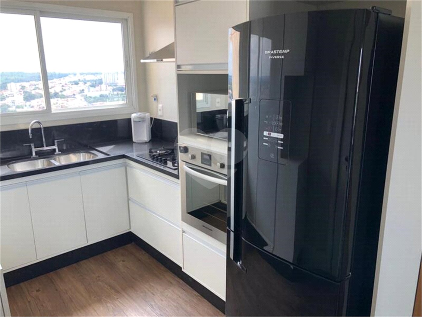 Apartamento à venda com 2 suítes em Cidade Nova I, Indaiatuba, SP