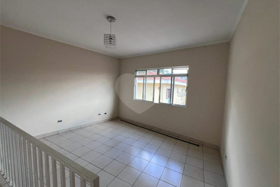 Casa à venda com 3 quartos, sendo 1 suíte, em Tucuruvi, São Paulo, SP