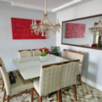 Apartamento à venda com 2 quartos, sendo 1 suíte,  em Vila Andrade, São Paulo, SP