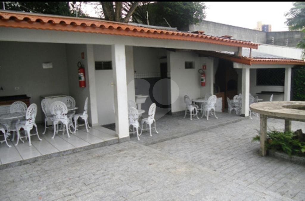Apartamento à venda com 3 quartos, sendo 1 suíte, em Tucuruvi, São Paulo, SP