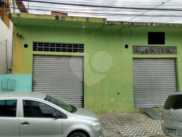 Terreno à venda em Imirim, São Paulo, SP