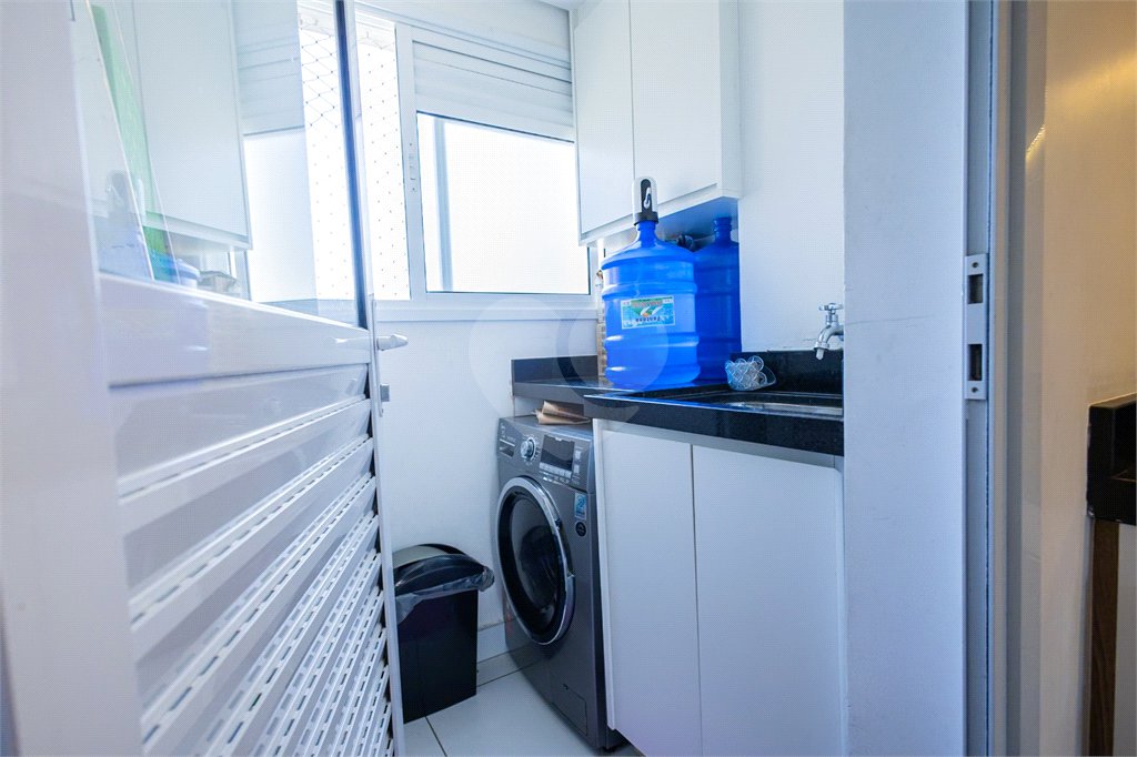 Apartamento à venda com 2 quartos, sendo 1 suíte, em Pinheiros, São Paulo, SP
