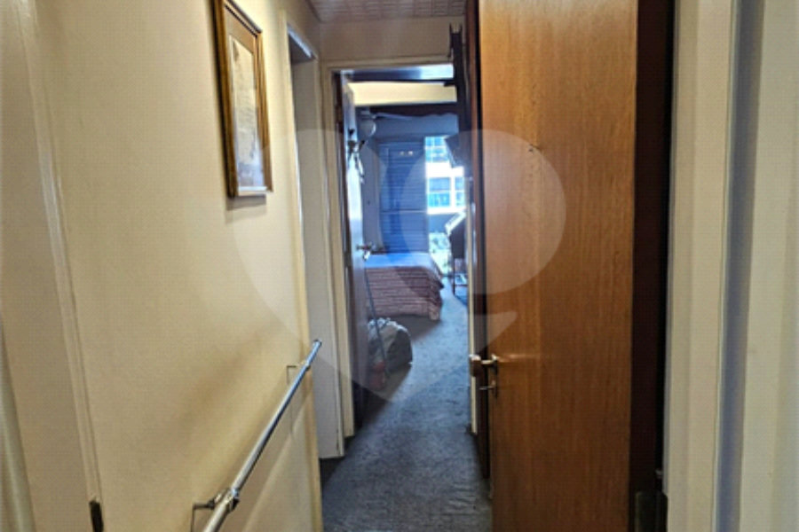 Apartamento à venda com 3 quartos, sendo 1 suíte, em Cerqueira Cesar, São Paulo, SP