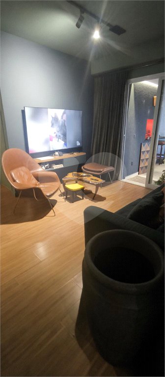 Apartamento à venda com 2 quartos, sendo 1 suíte, em Barra Funda, São Paulo, SP