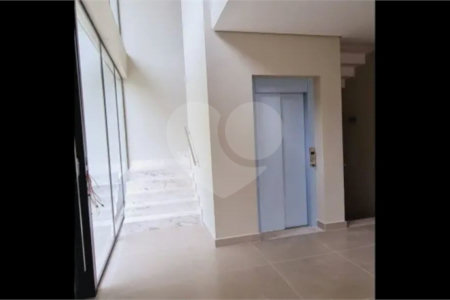 Casa à venda com 4 suítes no condomínio Parque Terra Nova - 2, São Bernardo do Campo - SP
