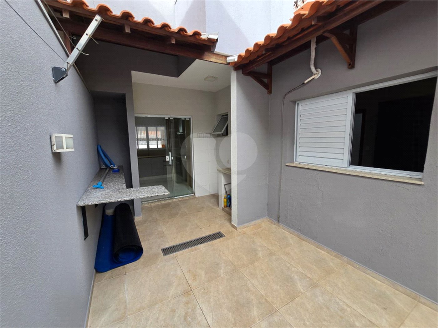 Casa para alugar com 3 quartos, sendo 1 suíte,  em Vila Rosa, Itapetininga, SP