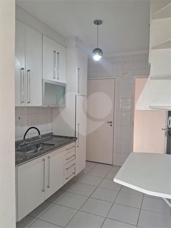 Apartamento à venda com 3 quartos, sendo 2 suítes, em Santana, São Paulo, SP