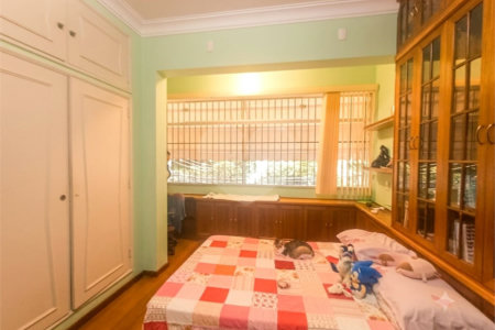 Casa à venda com 4 quartos, sendo 1 suíte,  em Tijuca, Rio de Janeiro, RJ