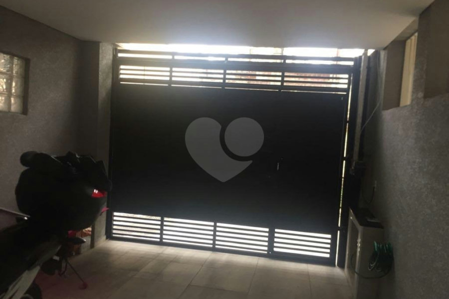 Sobrado à venda com 2 quartos em Santana, São Paulo, SP