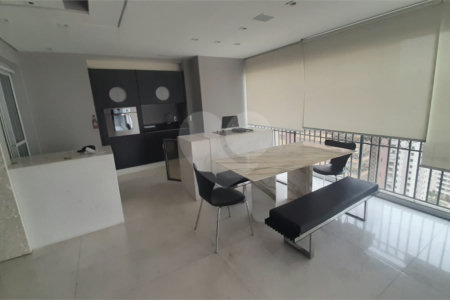 Apartamento à venda com 3 suítes em Santana, São Paulo, SP
