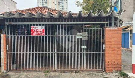 Casa à venda com 3 quartos, sendo 1 suíte,  em Vila Mazzei, São Paulo, SP