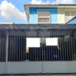 Sobrado à venda com 3 quartos, sendo 1 suíte,  em Chácara Santo Antônio, São Paulo, SP
