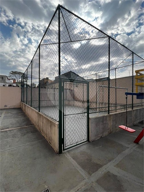 Apartamento à venda em Vila Guarani (z Sul), São Paulo, SP