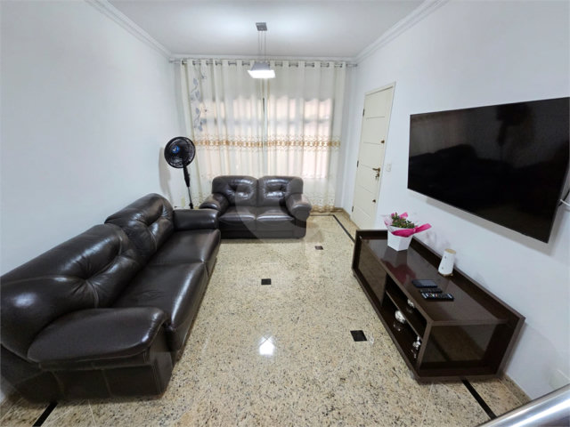 Sobrado à venda com 3 quartos, sendo 1 suíte,  em Santana, São Paulo, SP