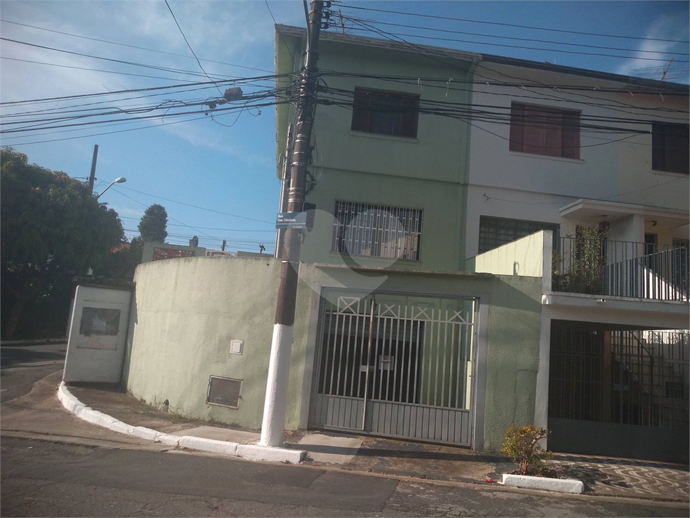 Sobrado à venda com 3 quartos em Vila Parque Jabaquara, São Paulo, SP