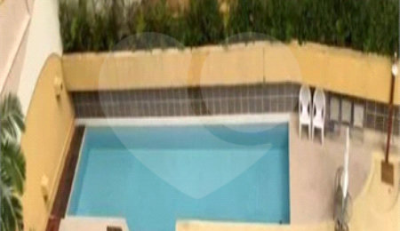 Apartamento à venda com 1 quarto em Vila Suzana, São Paulo, SP