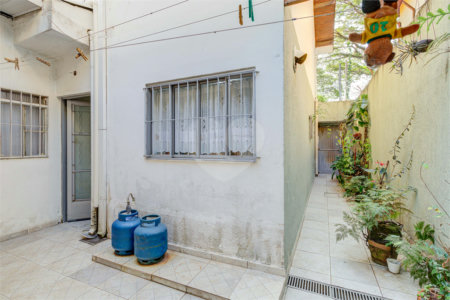 Sobrado à venda com 4 quartos, sendo 1 suíte, em Alto da Boa Vista, São Paulo, SP