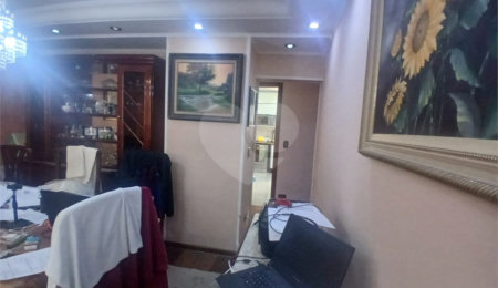Apartamento à venda ou para alugar com 3 quartos, sendo 1 suíte, em Vila Leopoldina, São Paulo, SP