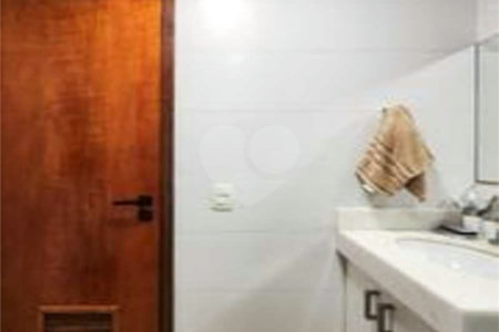 Cobertura à venda com 1 quarto em Tijuca, Rio de Janeiro, RJ