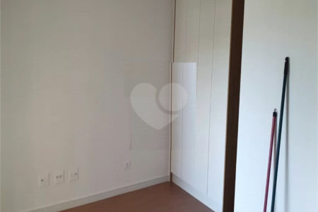 Apartamento à venda com 2 suítes em Jardim São Paulo(zona Norte), São Paulo, SP