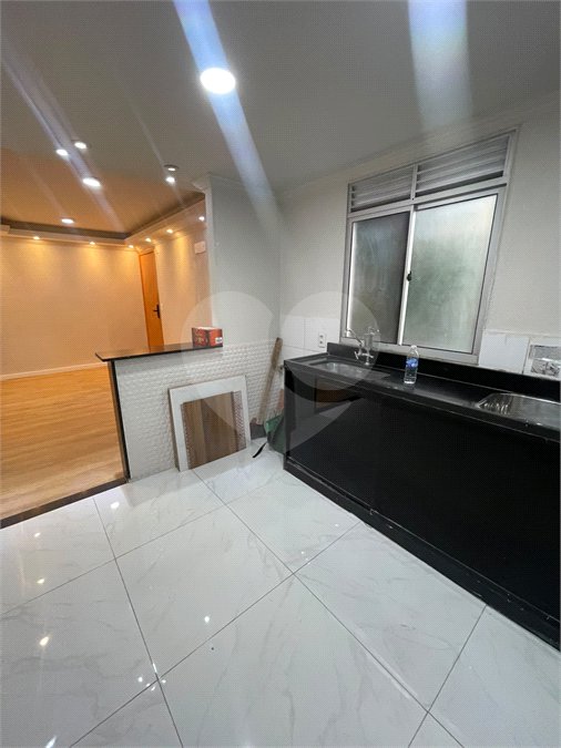 Apartamento à venda com 2 quartos em Cosmos, Rio de Janeiro, RJ