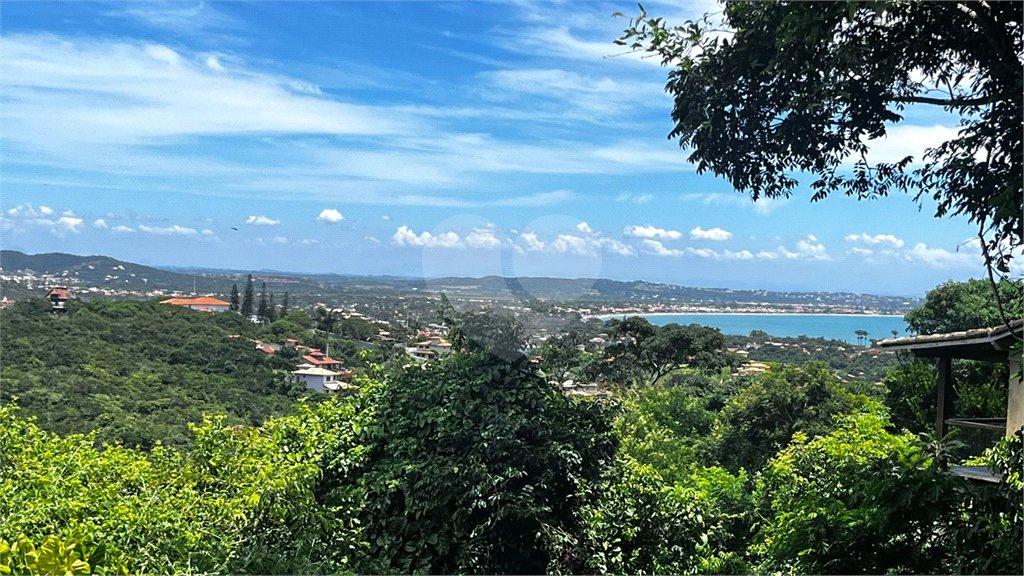 Terreno à venda em Albatroz, Armação dos Búzios, RJ