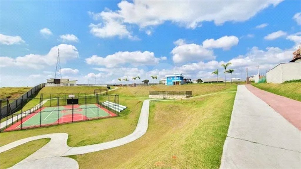 Terreno à venda no condomínio Reserva Rudá, São José dos Campos - SP