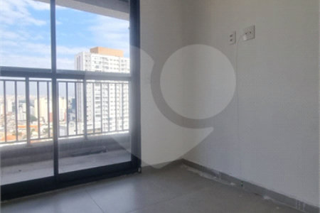 Studio à venda em Tucuruvi, São Paulo, SP