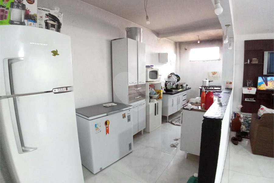Casa à venda com 5 quartos, sendo 1 suíte, em Casa Verde, São Paulo, SP