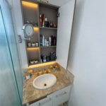 Apartamento à venda com 2 quartos, sendo 1 suíte,  em Vila Andrade, São Paulo, SP